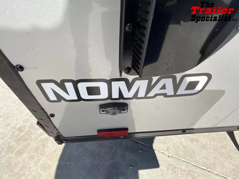 new Cargo (Enclosed) Trailers Cargo King  for sale, in Acampo, CA Thumbnail 8