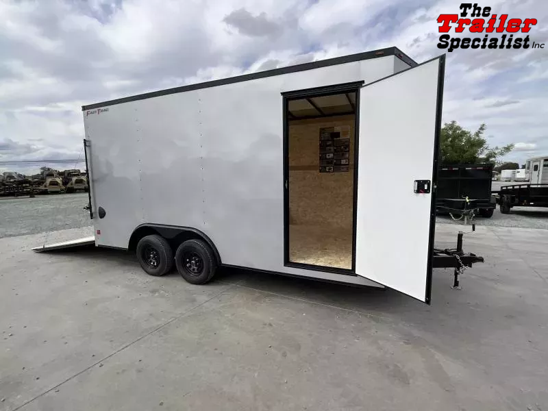 new Cargo (Enclosed) Trailers Wells Cargo  for sale, in Acampo, CA Thumbnail 7