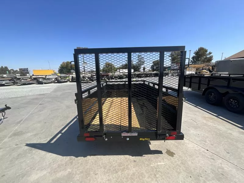 new Utility Trailers Big Tex Trailers  for sale, in Acampo, CA Thumbnail 4