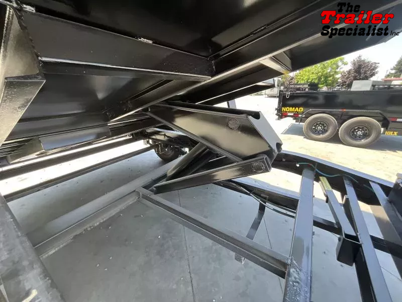 new Dump Trailers Big Tex Trailers  for sale, in Acampo, CA Thumbnail 16
