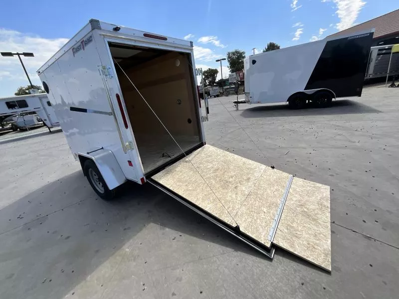 new Cargo (Enclosed) Trailers Wells Cargo  for sale, in Acampo, CA Thumbnail 13