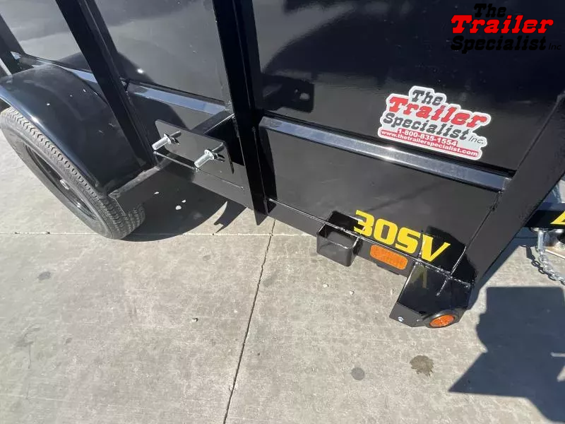 new Utility Trailers Big Tex Trailers  for sale, in Acampo, CA Thumbnail 19