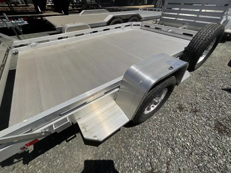 new Utility Trailers Aluma  for sale, in Acampo, CA Thumbnail 12