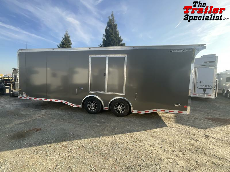 new Cargo (Enclosed) Trailers Wells Cargo  for sale, in Acampo, CA Thumbnail 7