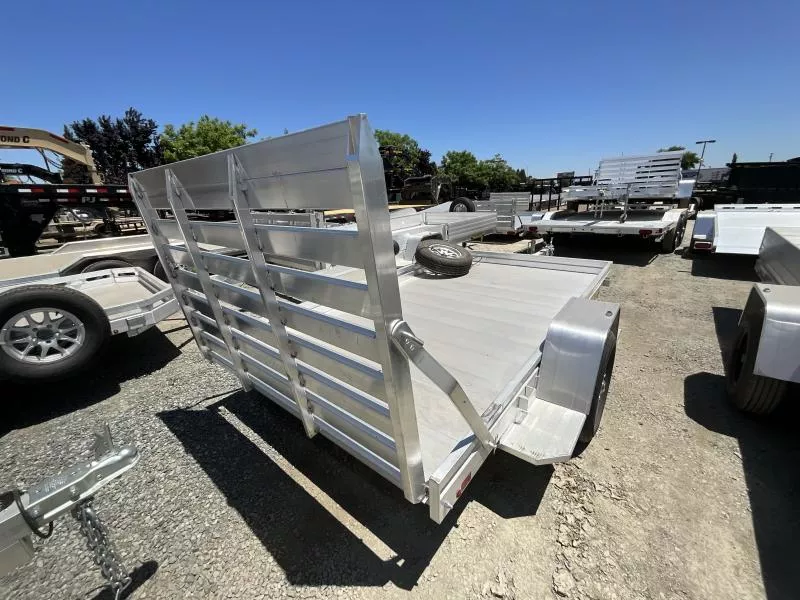 new Utility Trailers Aluma  for sale, in Acampo, CA Thumbnail 12