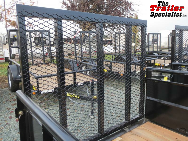 new Utility Trailers Big Tex Trailers  for sale, in Acampo, CA Thumbnail 14