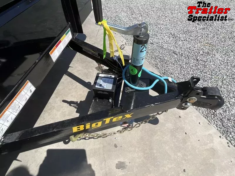 new Utility Trailers Big Tex Trailers  for sale, in Acampo, CA Thumbnail 3