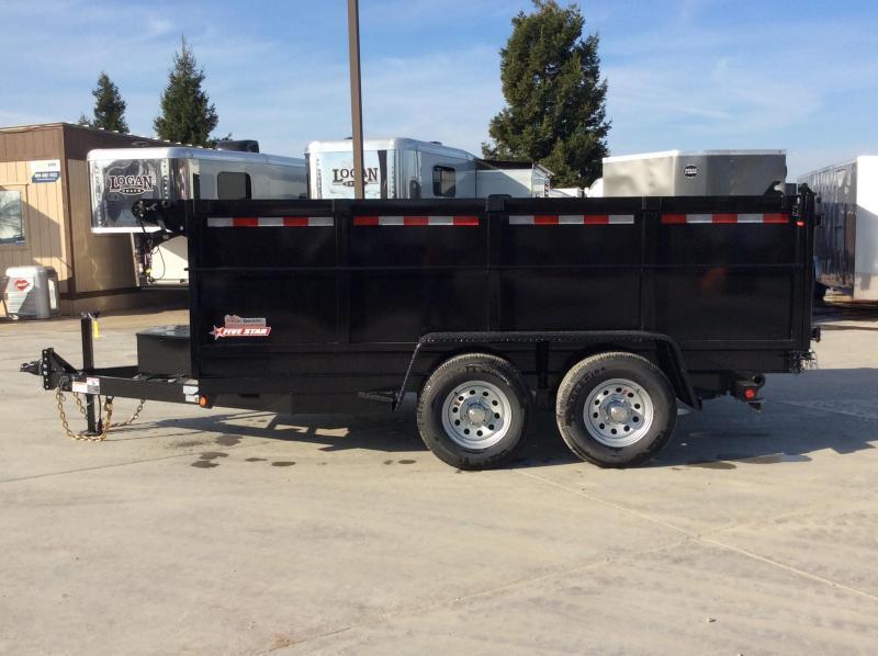 new Dump Trailers Five Star  for sale, in Acampo, CA Thumbnail 3