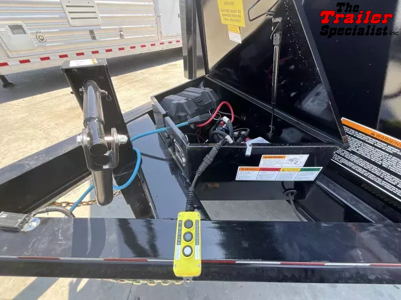 new Dump Trailers Big Tex Trailers  for sale, in Acampo, CA Thumbnail 14