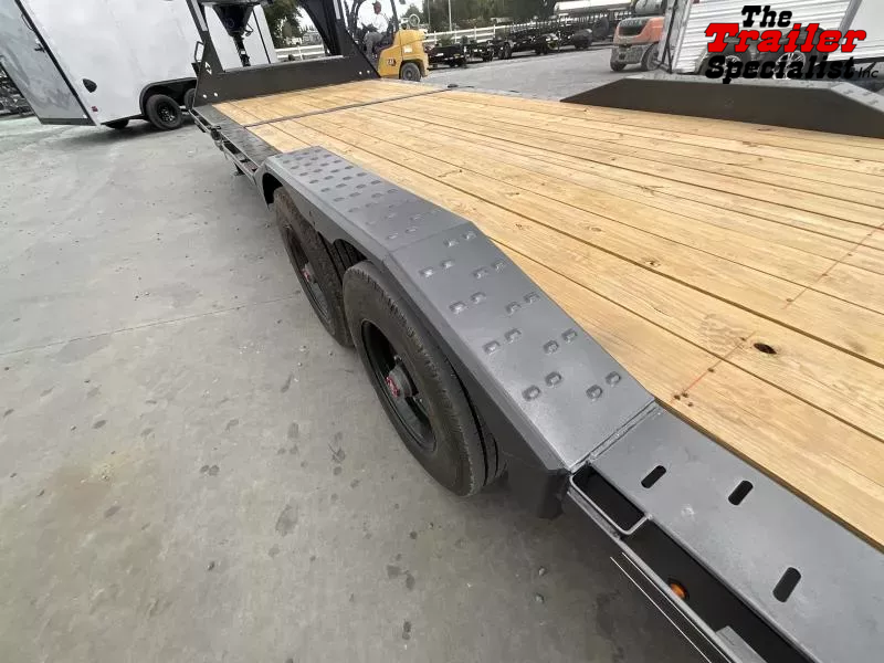 new Equipment / Flatbed Trailers Diamond C Trailers  for sale, in Acampo, CA Thumbnail 10