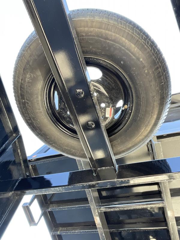 new Dump Trailers Big Tex Trailers  for sale, in Acampo, CA Thumbnail 12