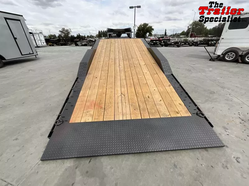 new Equipment / Flatbed Trailers Diamond C Trailers  for sale, in Acampo, CA Thumbnail 20