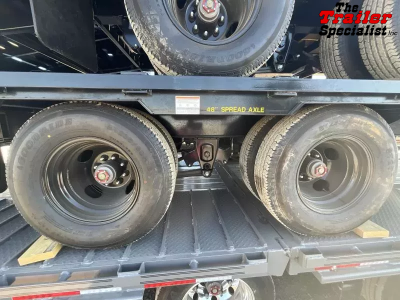 new Equipment / Flatbed Trailers Big Tex Trailers  for sale, in Acampo, CA Thumbnail 16