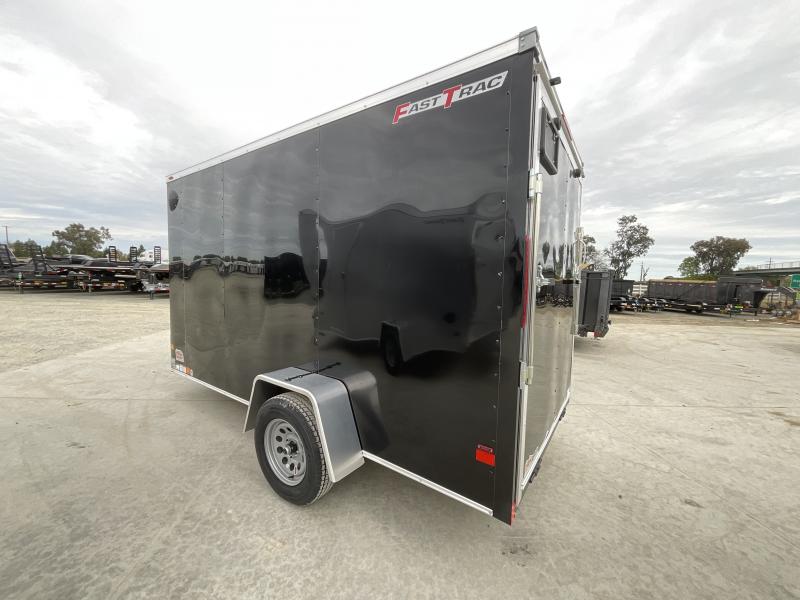 new Cargo (Enclosed) Trailers Wells Cargo  for sale, in Acampo, CA Thumbnail 5