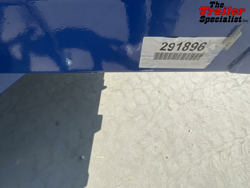 new Utility Trailers Diamond C Trailers  for sale, in Acampo, CA Thumbnail 13