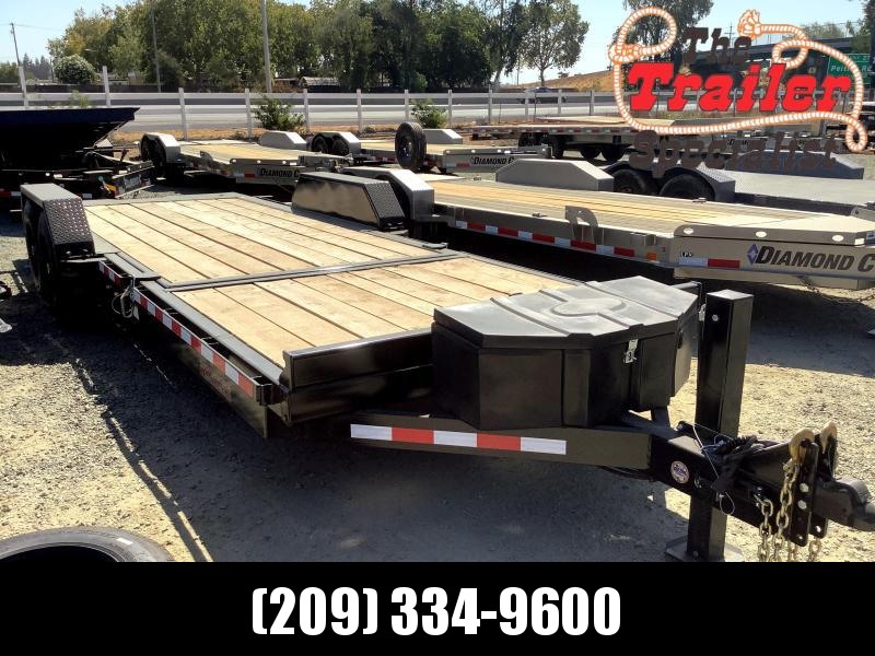 NEW 2021 Midsota TB-22 7 x 22 15400 GVW Equipment Trailer NEW 2021 Midsota TB-22 7 x 22 15400 GVW Equipment Trailer