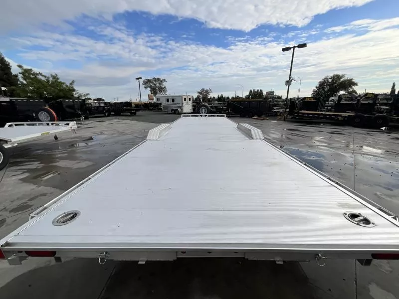 new Car Haulers / Racing Trailers Aluma  for sale, in Acampo, CA Thumbnail 14