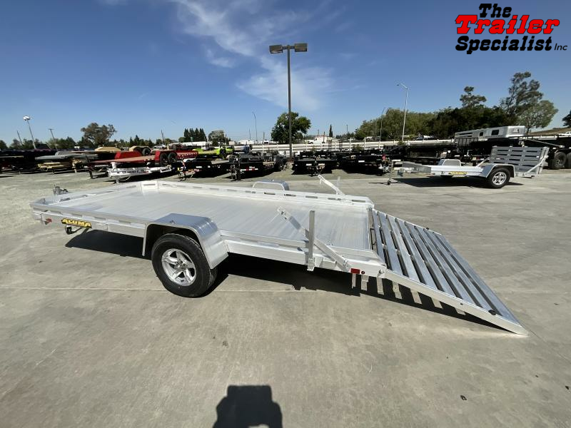 new Utility Trailers Aluma  for sale, in Acampo, CA Thumbnail 7
