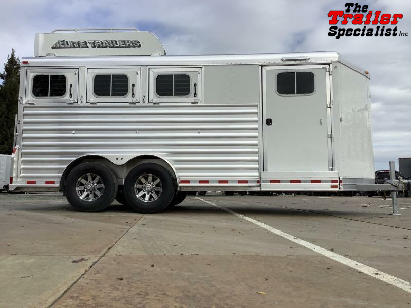 new ATV Trailers Elite Trailers  for sale, in Acampo, CA Thumbnail 3