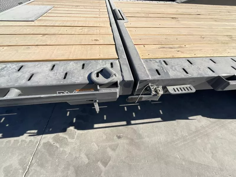 new Equipment / Flatbed Trailers Diamond C Trailers  for sale, in Acampo, CA Thumbnail 15