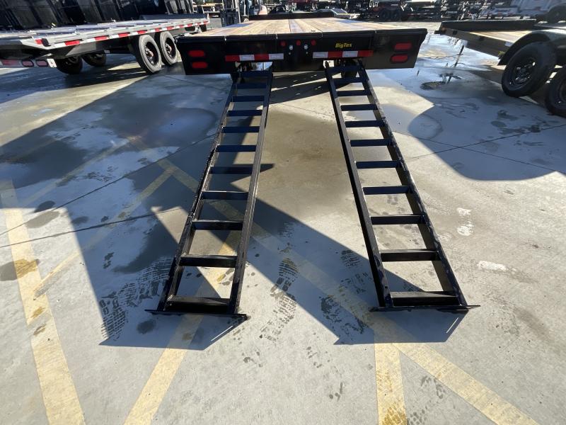new Equipment / Flatbed Trailers Big Tex Trailers  for sale, in Acampo, CA Thumbnail 3