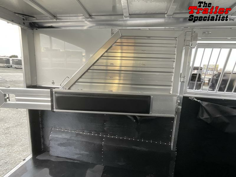 new Horse Trailers Elite Trailers  for sale, in Acampo, CA Thumbnail 27