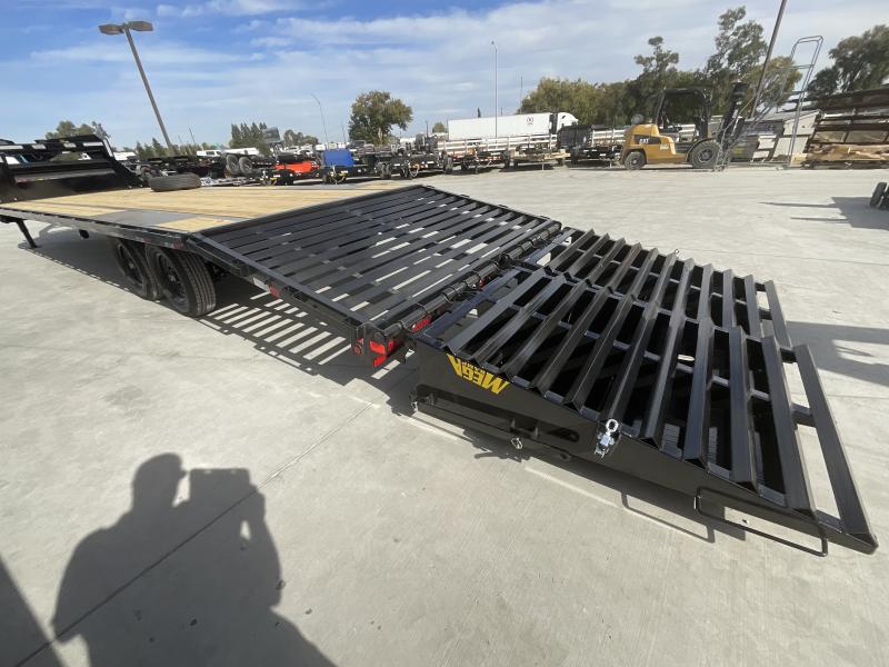 new Equipment / Flatbed Trailers Big Tex Trailers  for sale, in Acampo, CA Thumbnail 9