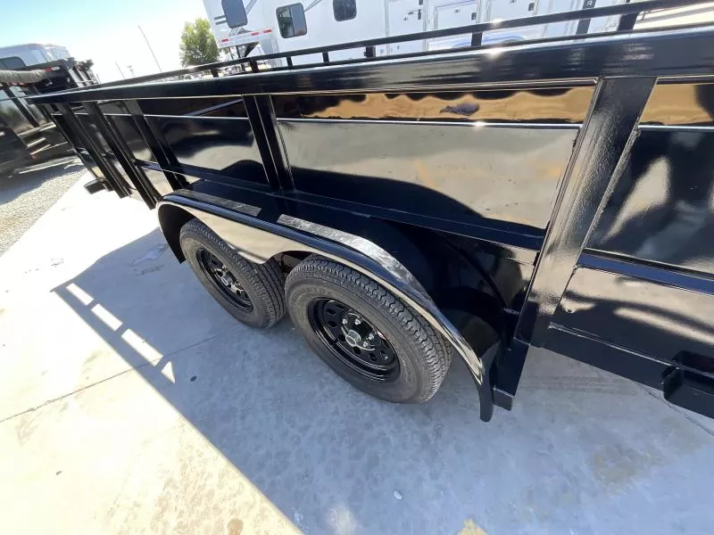 new Utility Trailers Big Tex Trailers  for sale, in Acampo, CA Thumbnail 9