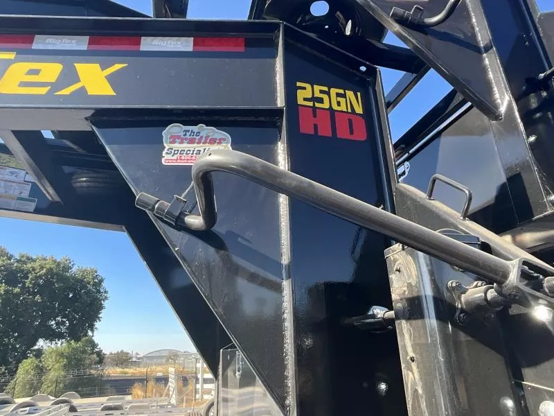 new Equipment / Flatbed Trailers Big Tex Trailers  for sale, in Acampo, CA Thumbnail 12