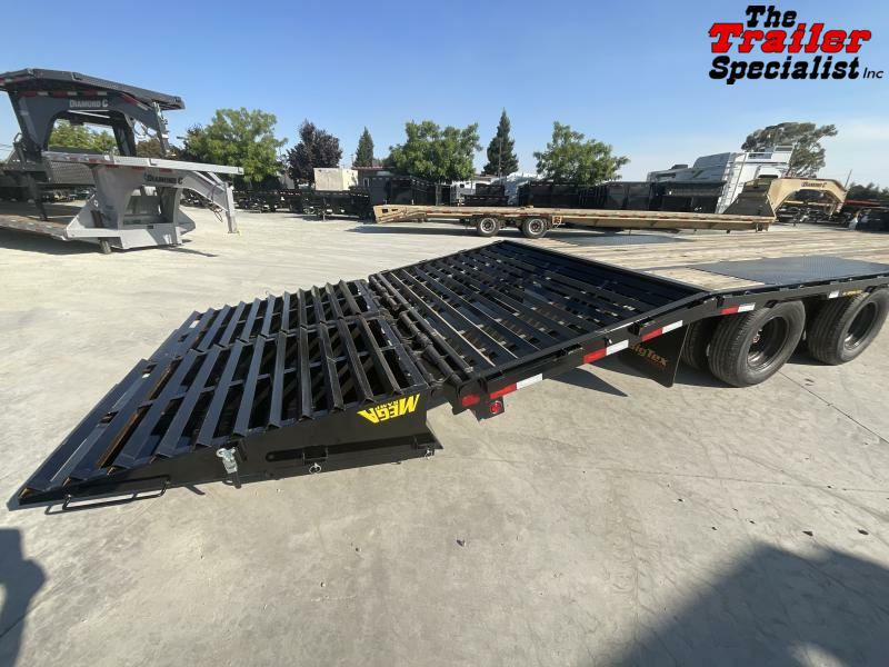 new Equipment / Flatbed Trailers Big Tex Trailers  for sale, in Acampo, CA Thumbnail 8