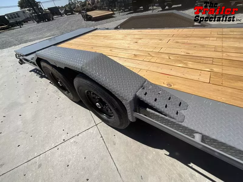 new Equipment / Flatbed Trailers Diamond C Trailers  for sale, in Acampo, CA Thumbnail 5