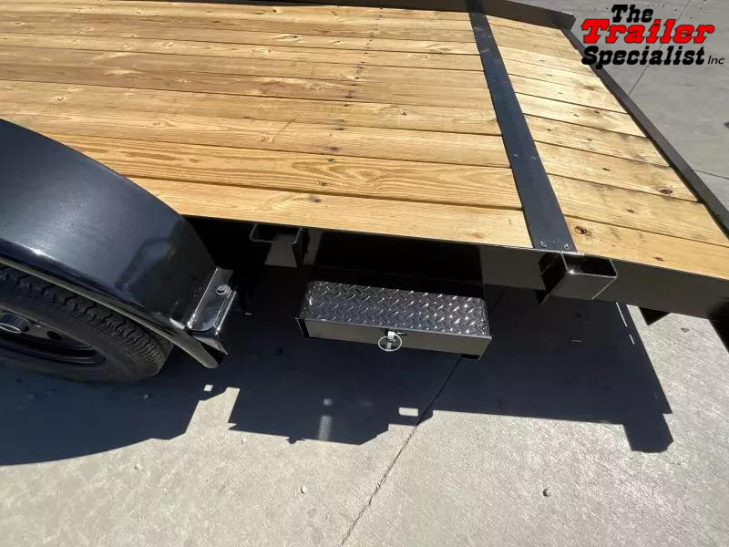 new Car Haulers / Racing Trailers Big Tex Trailers  for sale, in Acampo, CA Thumbnail 6