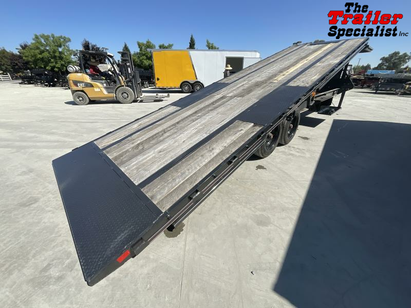 new Tilt Trailers Diamond C Trailers  for sale, in Acampo, CA Thumbnail 12