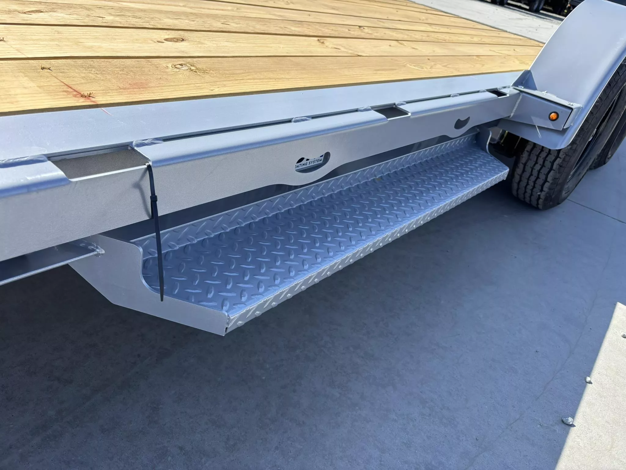 new Car Haulers / Racing Trailers Diamond C Trailers  for sale, in Acampo, CA Thumbnail 13