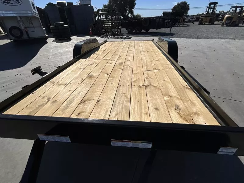 new Car Haulers / Racing Trailers Big Tex Trailers  for sale, in Acampo, CA Thumbnail 9