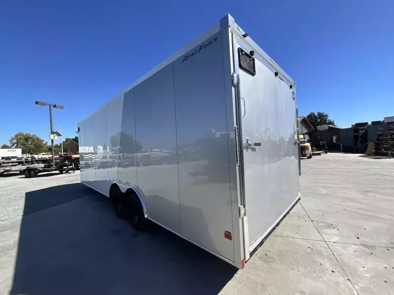 new Cargo (Enclosed) Trailers Wells Cargo  for sale, in Acampo, CA Thumbnail 11