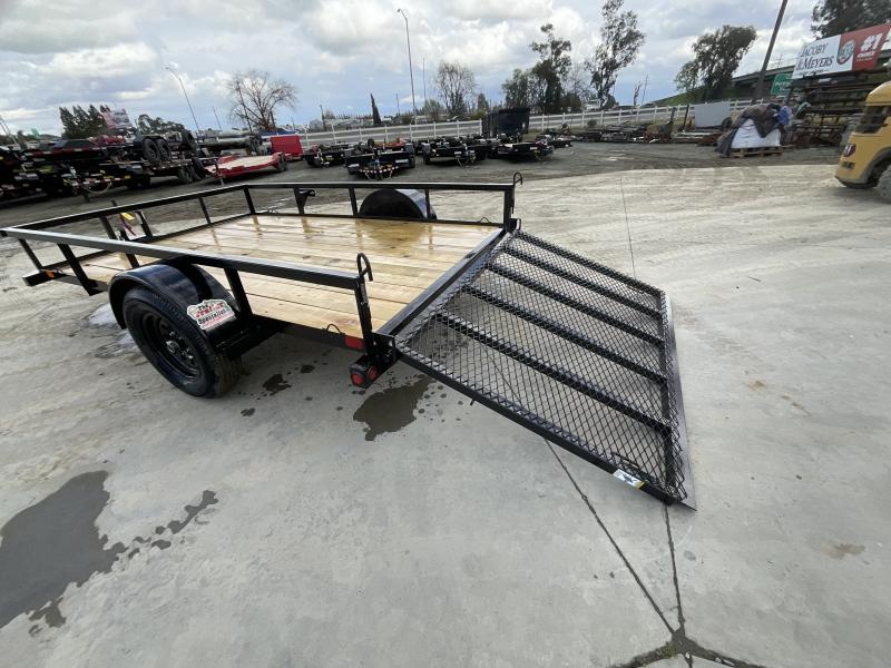 new Utility Trailers Big Tex Trailers  for sale, in Acampo, CA Thumbnail 7