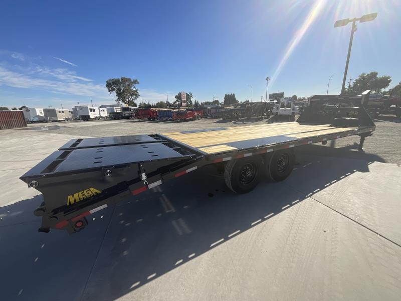 new Equipment / Flatbed Trailers Big Tex Trailers  for sale, in Acampo, CA Thumbnail 7