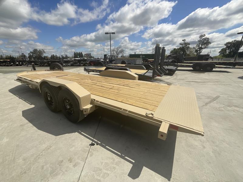 new Tilt Trailers Diamond C Trailers  for sale, in Acampo, CA Thumbnail 5
