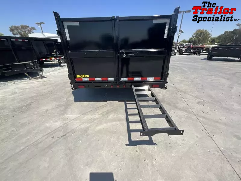 new Dump Trailers Big Tex Trailers  for sale, in Acampo, CA Thumbnail 20