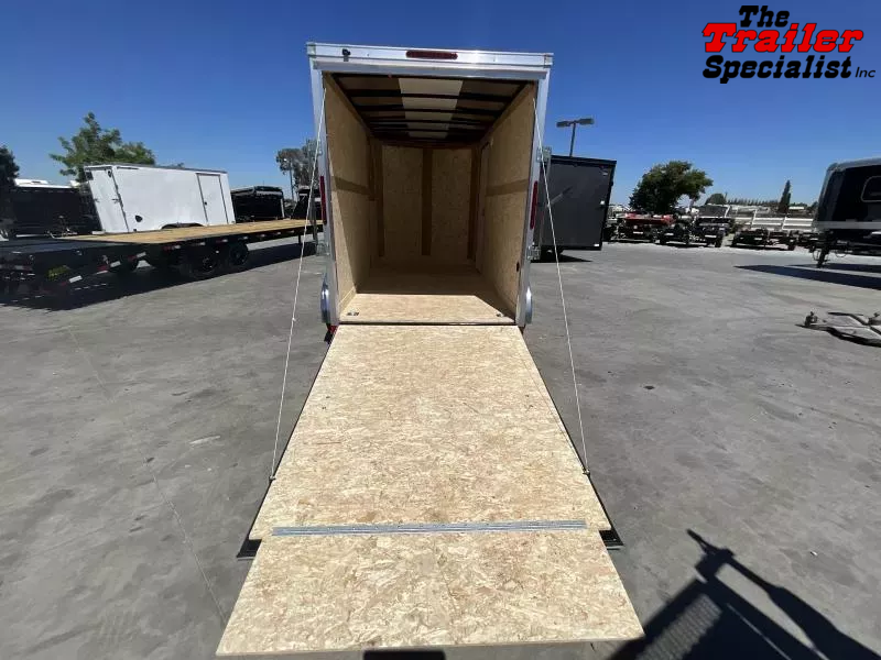 new Cargo (Enclosed) Trailers Wells Cargo  for sale, in Acampo, CA Thumbnail 8