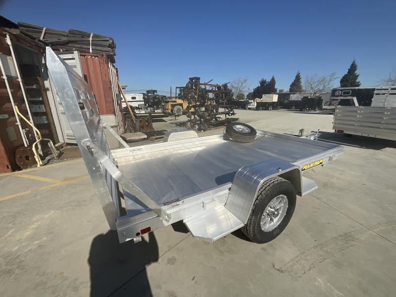 new Utility Trailers Aluma  for sale, in Acampo, CA Thumbnail 3