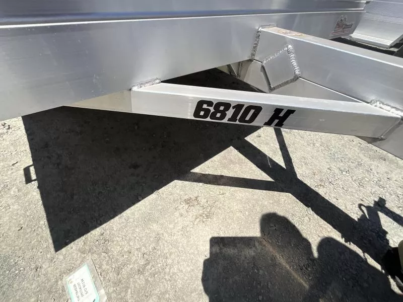 new Utility Trailers Aluma  for sale, in Acampo, CA Thumbnail 8