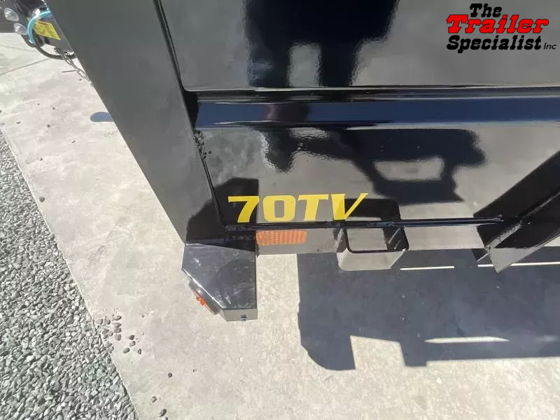 new Utility Trailers Big Tex Trailers  for sale, in Acampo, CA Thumbnail 11