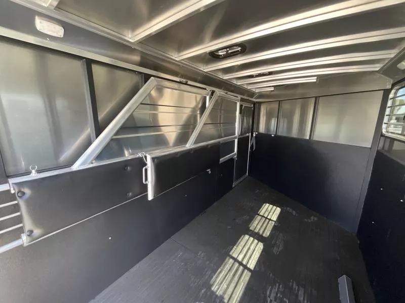 new Horse Trailers Logan Coach  for sale, in Acampo, CA Thumbnail 19