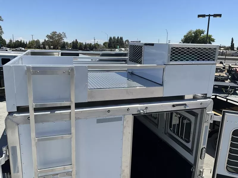 new Stock / Stock Combo Trailers Lakota  for sale, in Acampo, CA Thumbnail 62