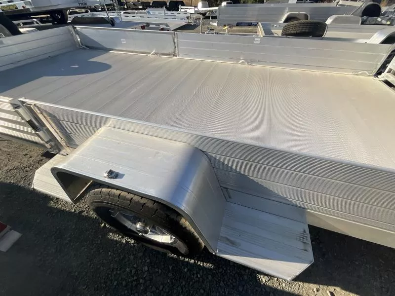 new Utility Trailers Aluma  for sale, in Acampo, CA Thumbnail 13