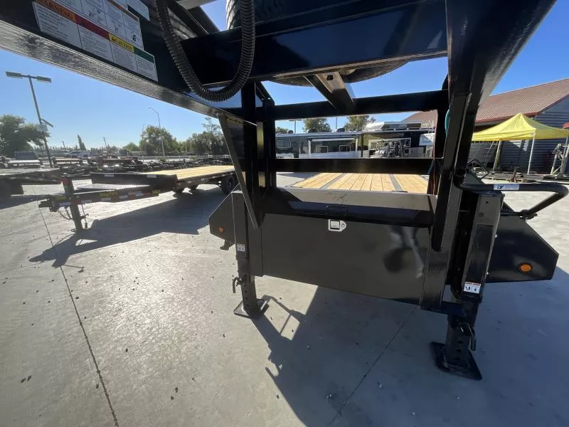 new Equipment / Flatbed Trailers Big Tex Trailers  for sale, in Acampo, CA Thumbnail 27
