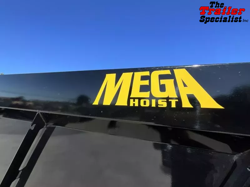 new Dump Trailers Big Tex Trailers  for sale, in Acampo, CA Thumbnail 4