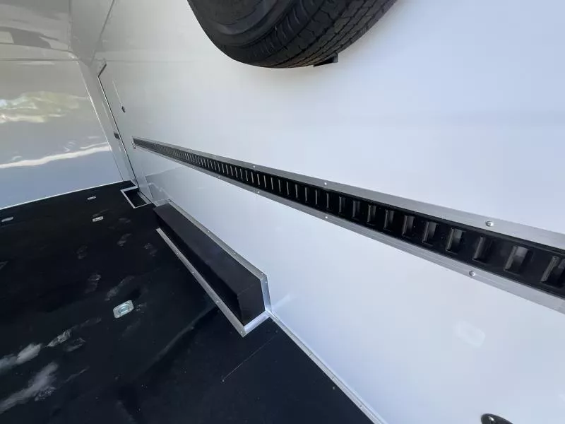 new Cargo (Enclosed) Trailers Wells Cargo  for sale, in Acampo, CA Thumbnail 24